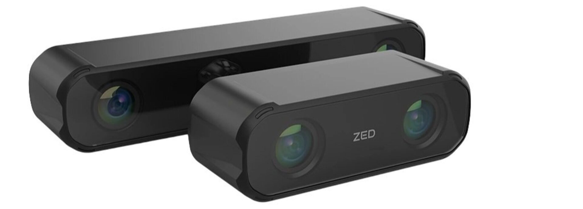 The ZED X and X mini 3D camera