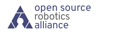 open source robotics aliance