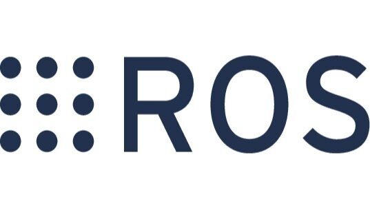 ROS logo color