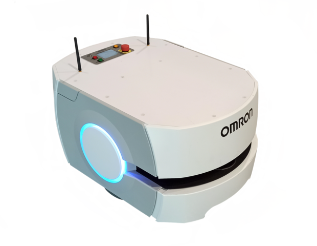Kinematics for Mobile Robots
