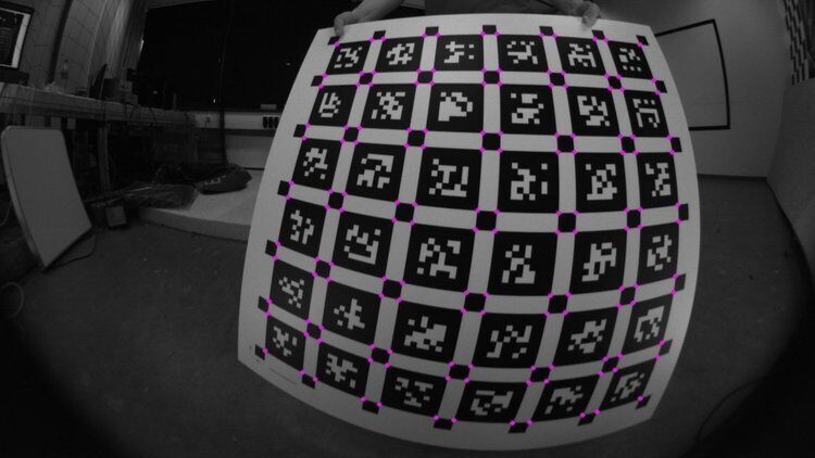 Screen 270 double sphere
