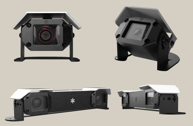 More for Outdoor Applications