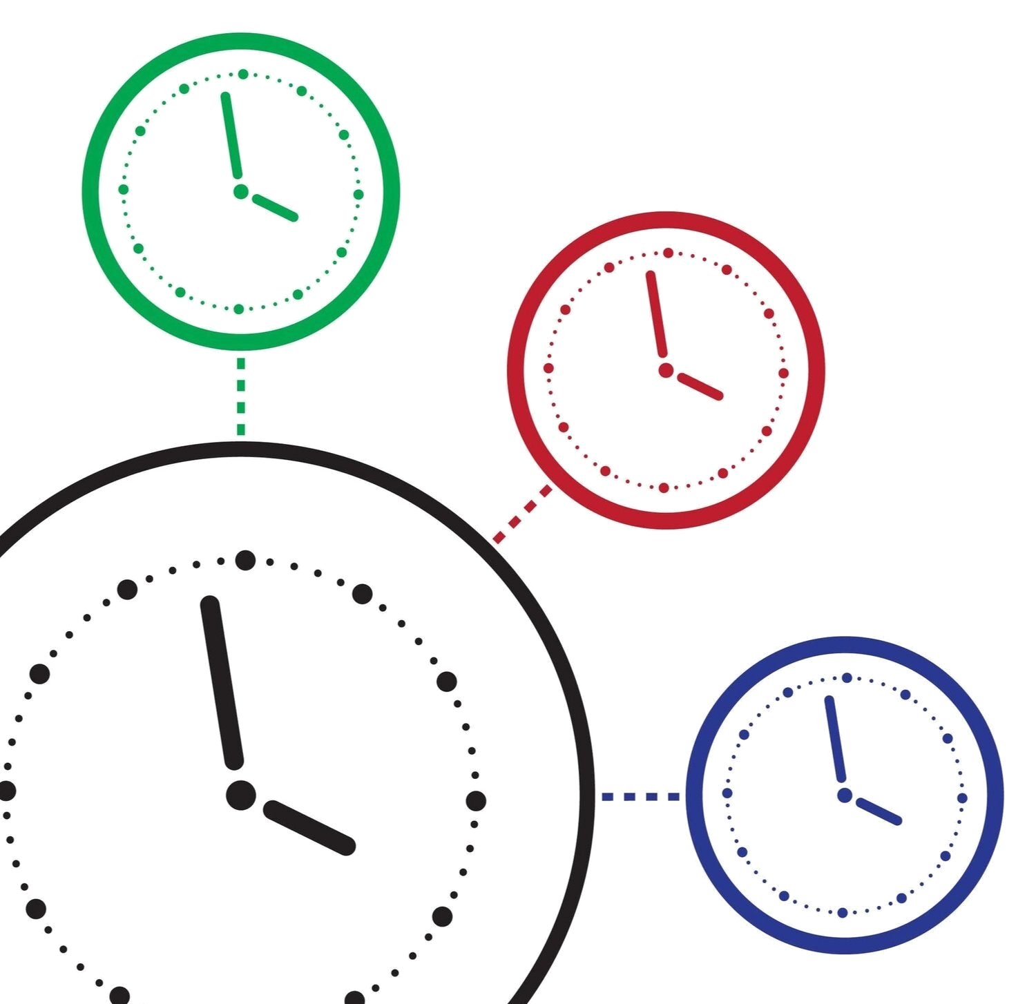 Addressing Jitter First